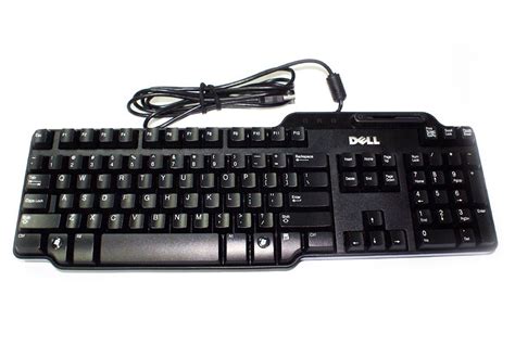 dell keyboard sk-3205 with smart card reader driver|Dell USB Smart Card Keyboard Driver .